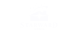 Starward Homes logo