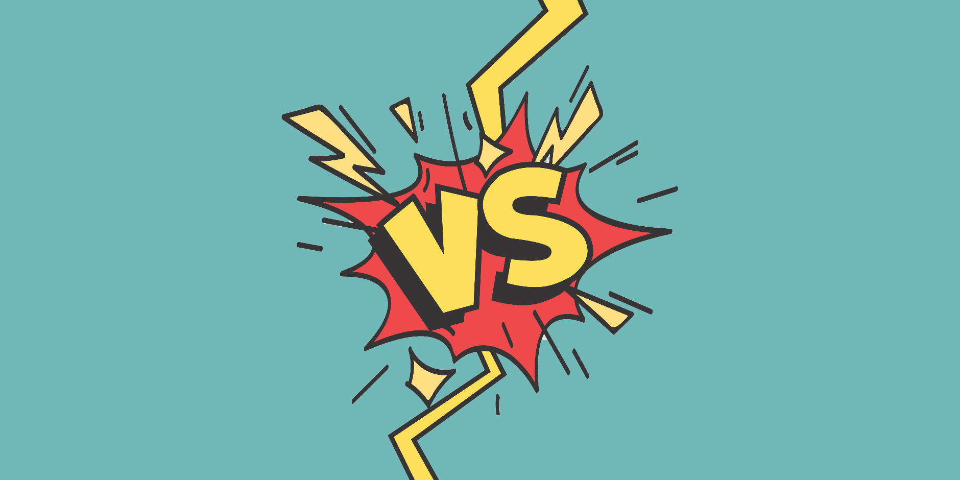 Paid vs. Organic Social Media Marketing Strategies