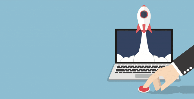 why you need a website 2 launching a new website