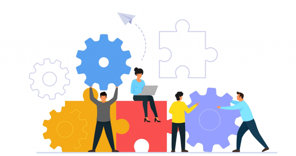 5 Components of a Successful Marketing Campaign