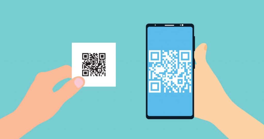 Using QR Codes For Marketing
